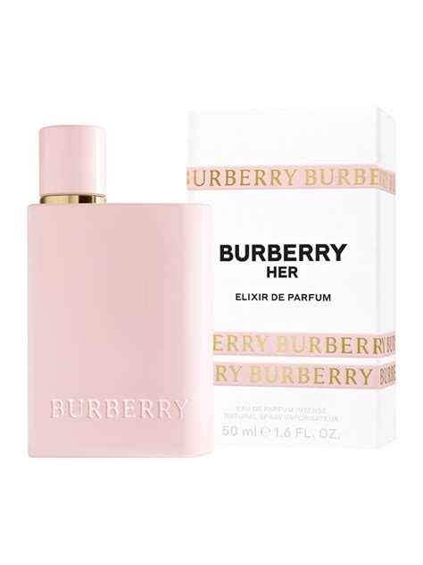 50ml burberry her|Burberry Her fraiche.